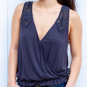 American Eagle Tank Top